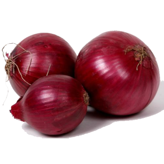 Onions
