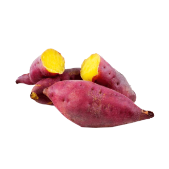 Sweet Potatoes