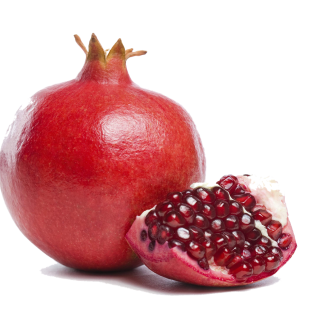Pomegranates