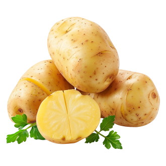 Potatoes