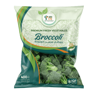 Broccoli