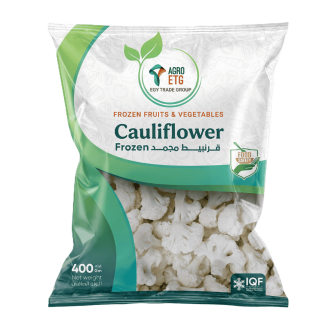 Cauliflower