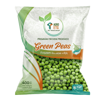 Green Peas