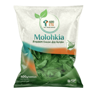 Molokhia