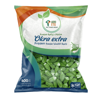 Okra Extra