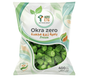Okra Zero