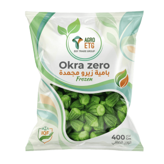 Okra Zero