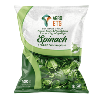 Spinach